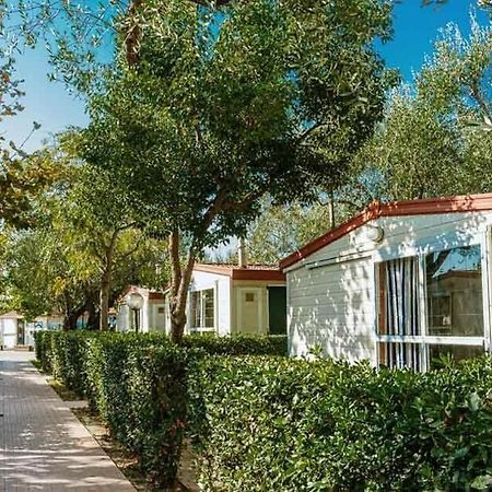 Cilento Resort Villaggio Velia Marina Di Casal Velino Eksteriør bilde